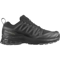 XA PRO 3D V9 WIDE Mens Trail Running Shoes