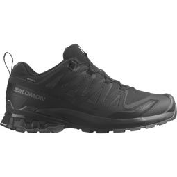 XA PRO 3D V9 WIDE GORE-TEX Mens Trail Running Shoes