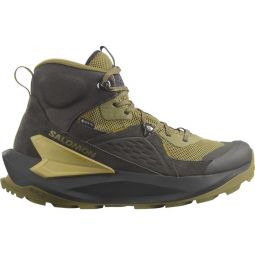 ELIXIR MID GORE-TEX Mens Hiking Boots