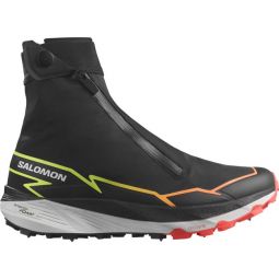 WINTER CROSS SPIKE Unisex Trail Running Shoes