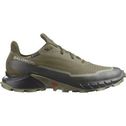 ALPHACROSS 5 GORE-TEX Mens Trail Running Shoes