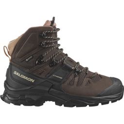 QUEST 4 GORE-TEX Womens Leather Hiking Boots