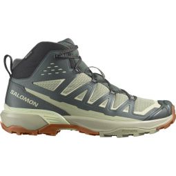 X ULTRA 360 EDGE MID GORE-TEX Mens Hiking Boots