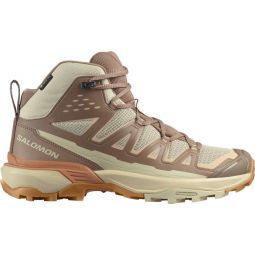 X ULTRA 360 EDGE MID GORE-TEX Womens Hiking Boots