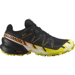 SPEEDCROSS 6 GORE-TEX Mens Trail Running Shoes