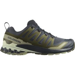 XA PRO 3D V9 Mens Trail Running Shoes