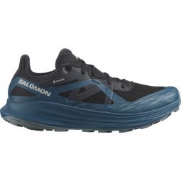 ULTRA FLOW GORE TEX Mens Trail Running Shoes