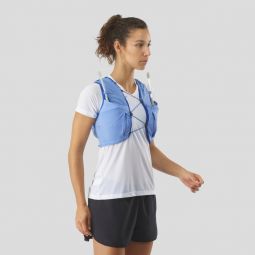 SENSE PRO 10 Womens Running Vest with flasks included