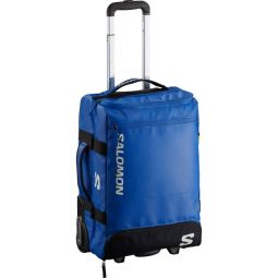 CONTAINER CABIN Unisex Travel Bag with wheels