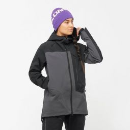 MOON PATROL GORE-TEX Womens Shell Jacket
