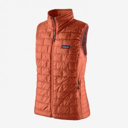 Patagonia Womens Nano Puff  Vest