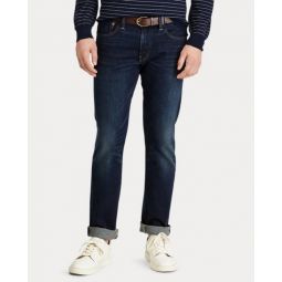 Polo Ralph Lauren Mens Varick Slim Straight Jean - 30 Inseam