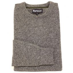 Barbour Mens Tisbury Sweater