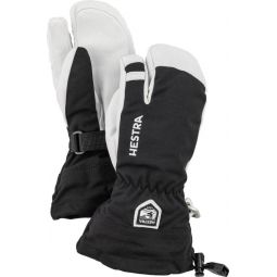 Hestra Army Leather Heli Ski Jr.Glove