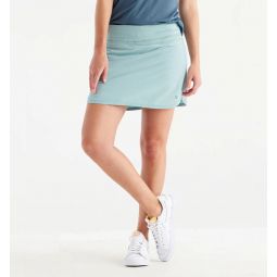 Free Fly Womens Bamboo- Lined Breeze Skort