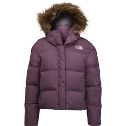 The North Face Girls Dealio City Jacket