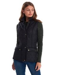 Barbour Womens Wray Gilet
