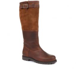 Barbour Womens Acorn Tall Boot