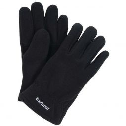 Barbour Mens Coalford Fleece Gloves
