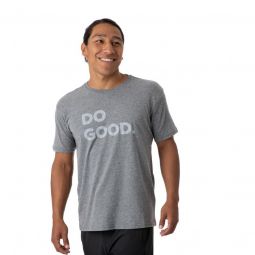 Cotopaxi Mens Do Good T- Shirt