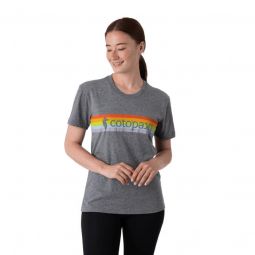 Cotopaxi Womens On The Horizon T- Shirt