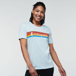 Cotopaxi Womens On The Horizon T- Shirt