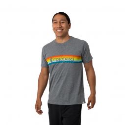 Cotopaxi Mens On The Horizon T- Shirt