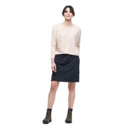 Indyeva Womens Etek Skirt