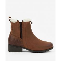 Barbour Womens Primrose Boots