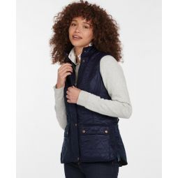 Barbour Womens Wray Gilet