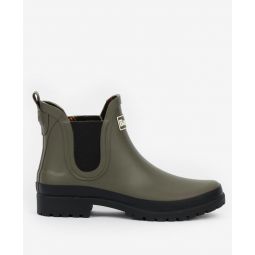 Barbour Womens Mallow Wellingtons