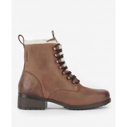 Barbour Womens Meadow Boot