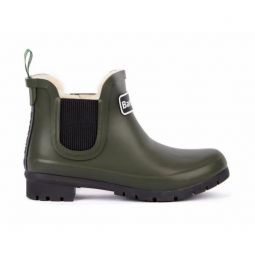 Barbour Womens Speyside Boot