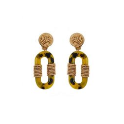 Gretchen Scott Stonehenge Earrings