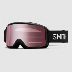 2023 Smith Daredevil Jr Goggles