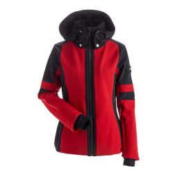 Nils Womens Gstaad Parka