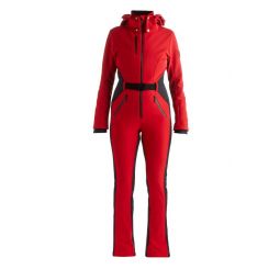 Nils Womens Grindelwald Stretch Suit