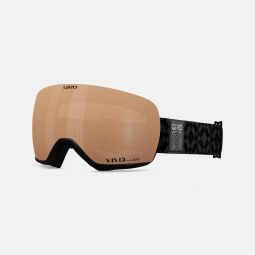 2023 Giro Lusi Womens Goggles