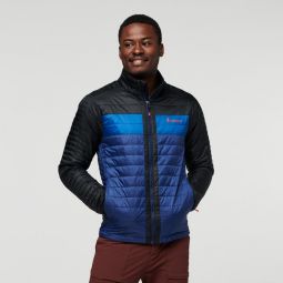 Cotopaxi Mens Capa Insulated Jacket