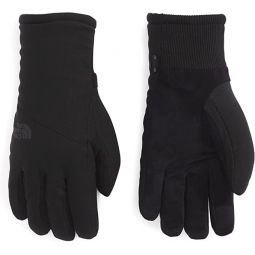 The North Face Women ' S Shelbe Raschel Etip  Gloves