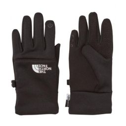 The North Face Kids ' Recycled Etip  Gloves
