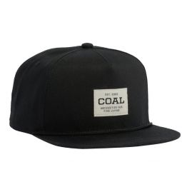 Coal Uniform Cap