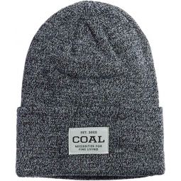 Coal Uniform Acyrlic Knit Cuff Beanie