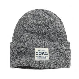 Coal Uniform Mid Recycled Knit Cuff Beanie