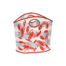 Gretchen Scott Beachy Keen Bag - Lobster Party
