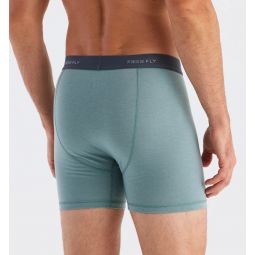 Free Fly Mens Elevate Boxer Brief