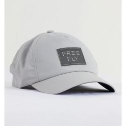 Free Fly Wave 5- Panel Hat