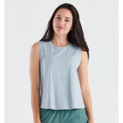 Free Fly Womens Bamboo Current Tank