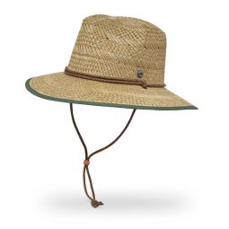 Sunday Afternoons Leisure Hat