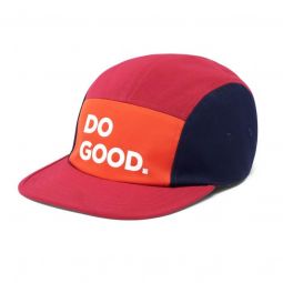 Cotopaxi Do Good 5- Panel Hat